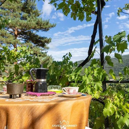 Le Petit Paradis Prémian Zewnętrze zdjęcie