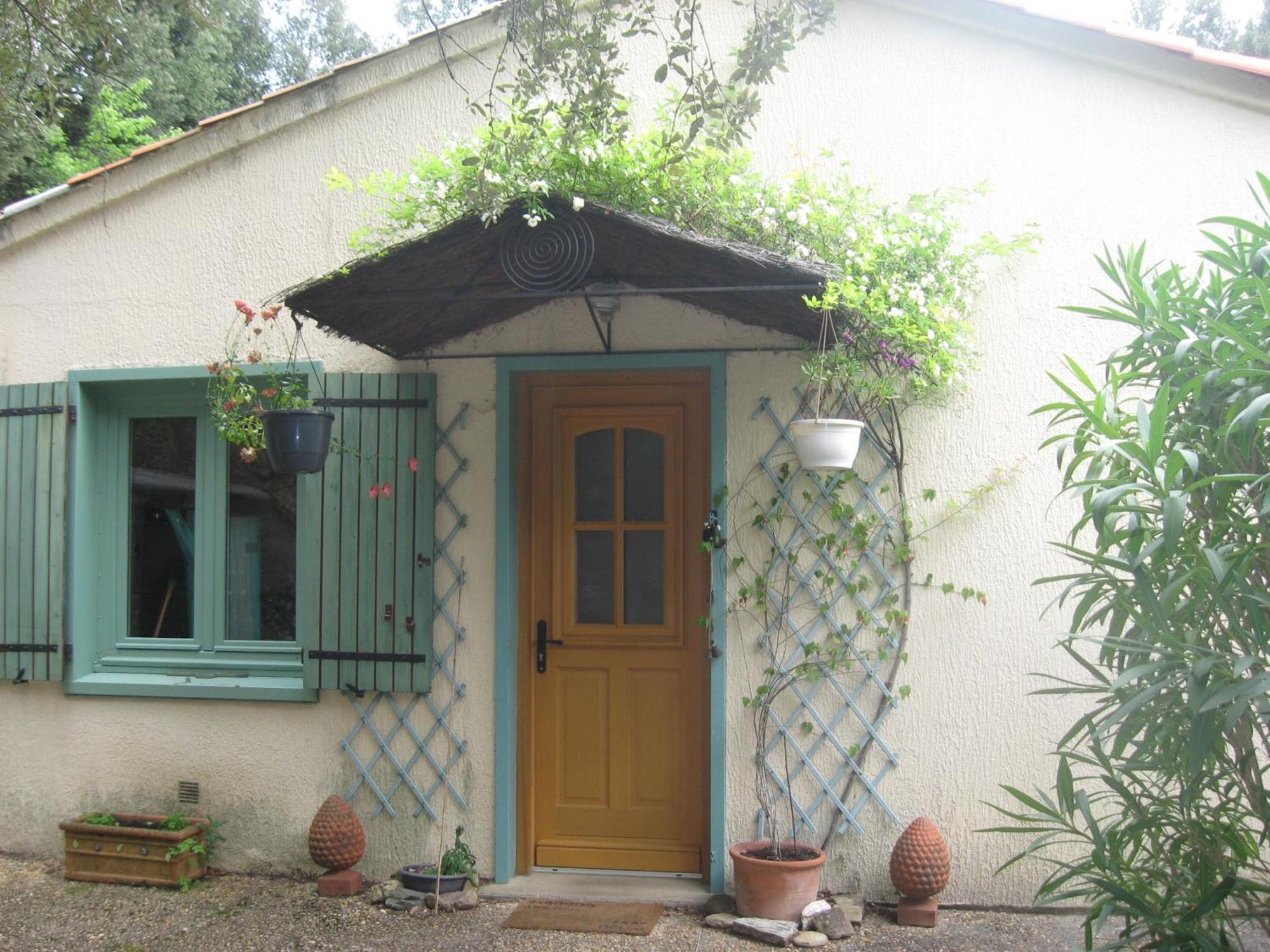 Le Petit Paradis Prémian Zewnętrze zdjęcie