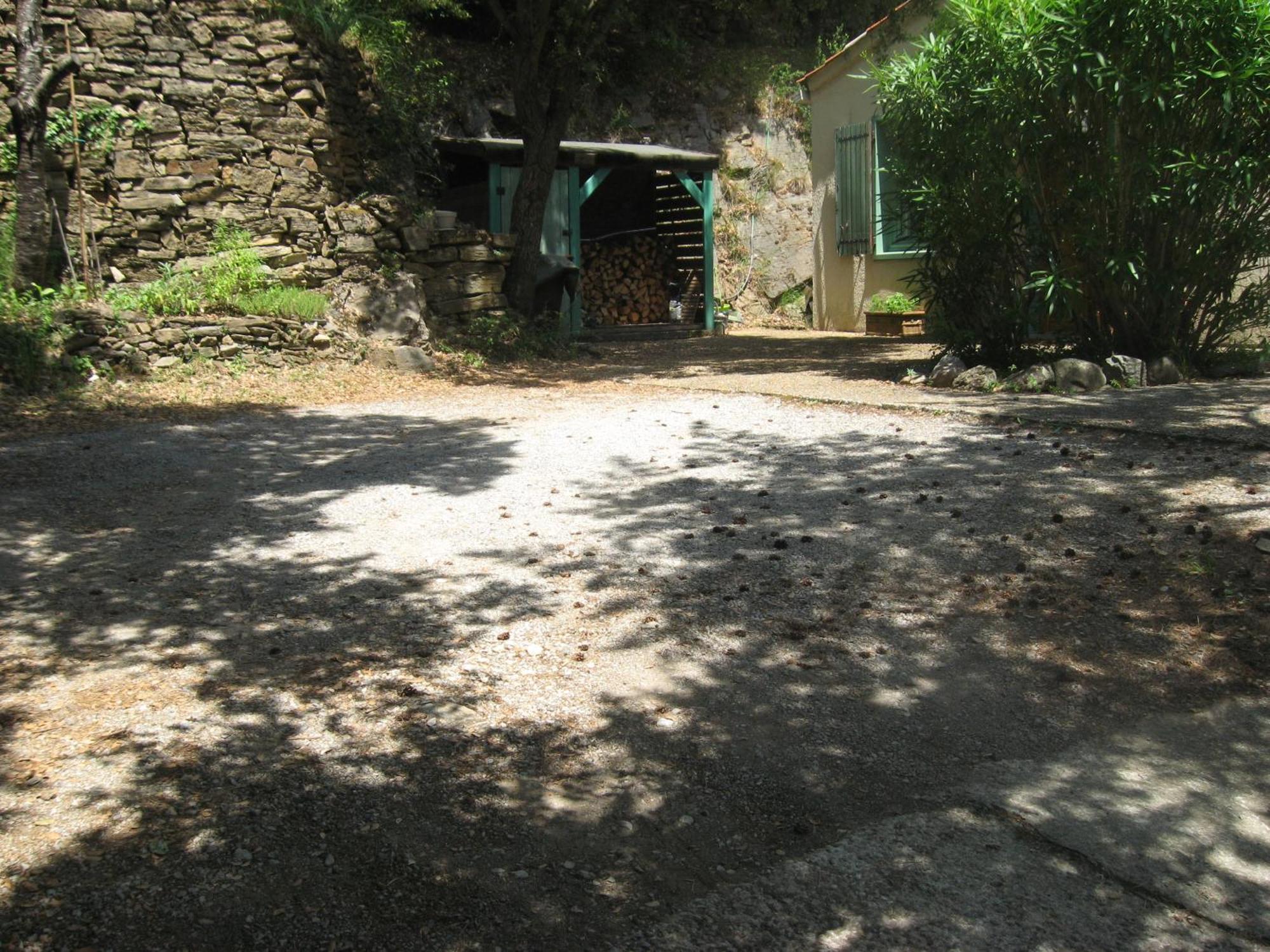 Le Petit Paradis Prémian Zewnętrze zdjęcie