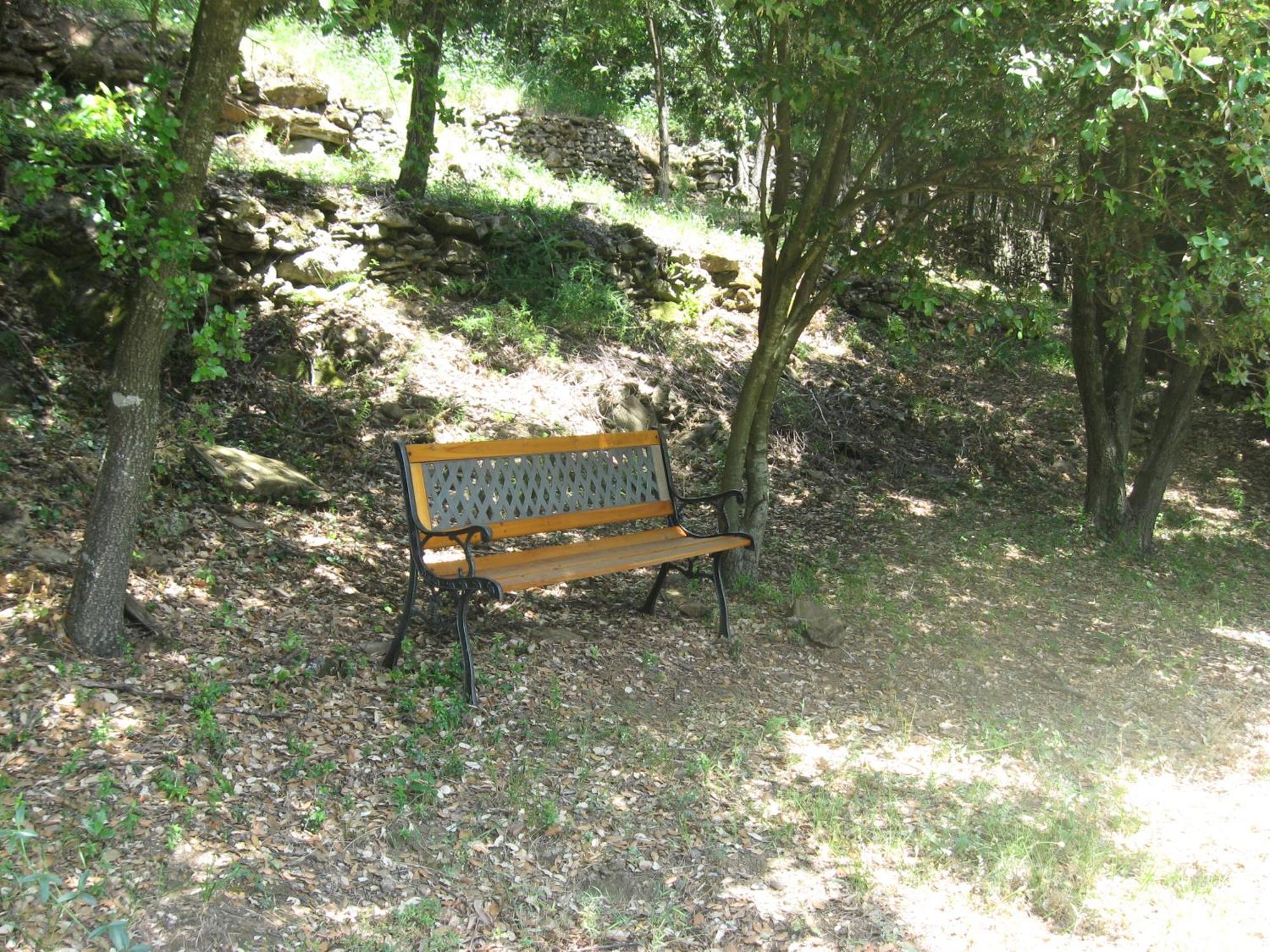 Le Petit Paradis Prémian Zewnętrze zdjęcie